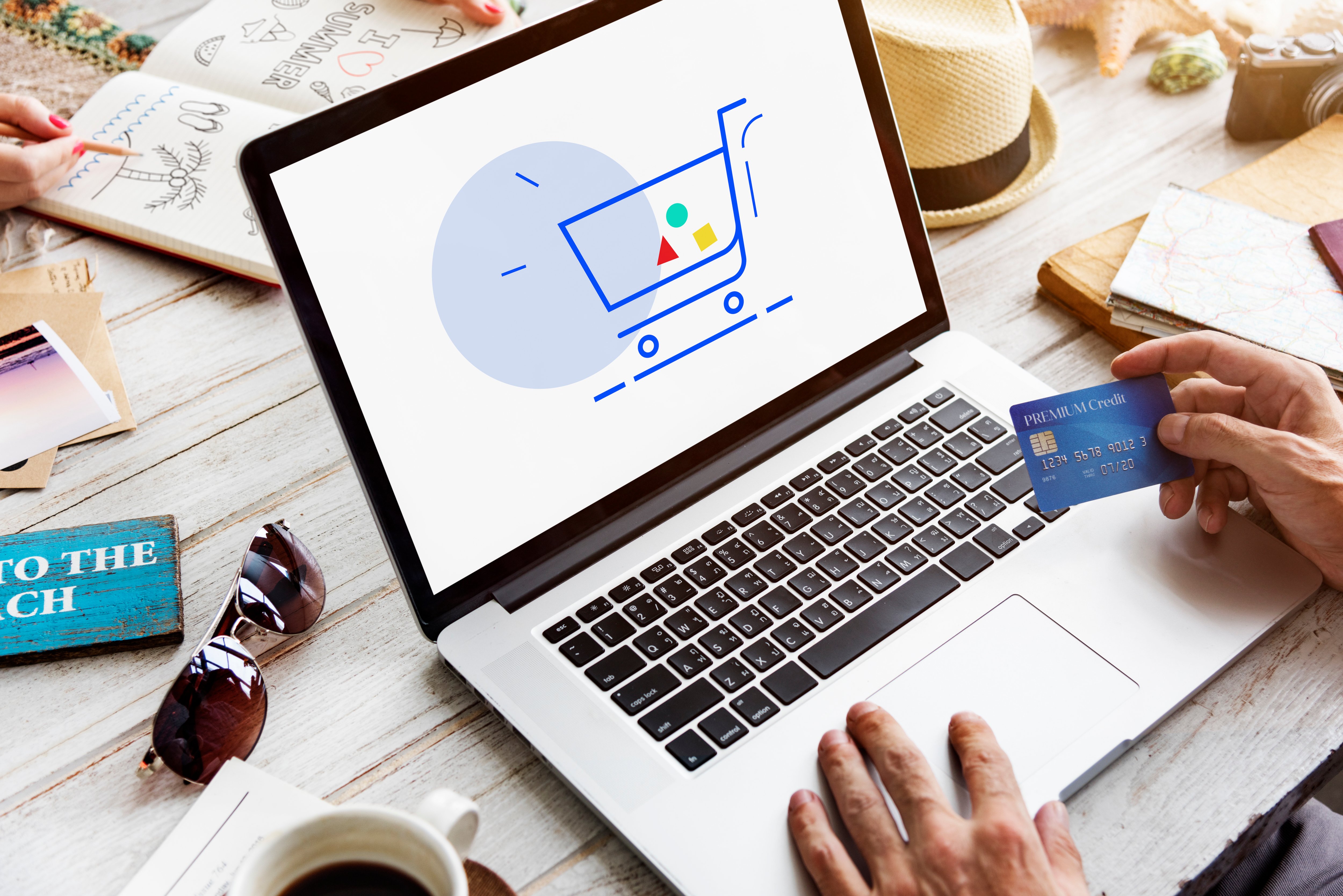 E-Commerce