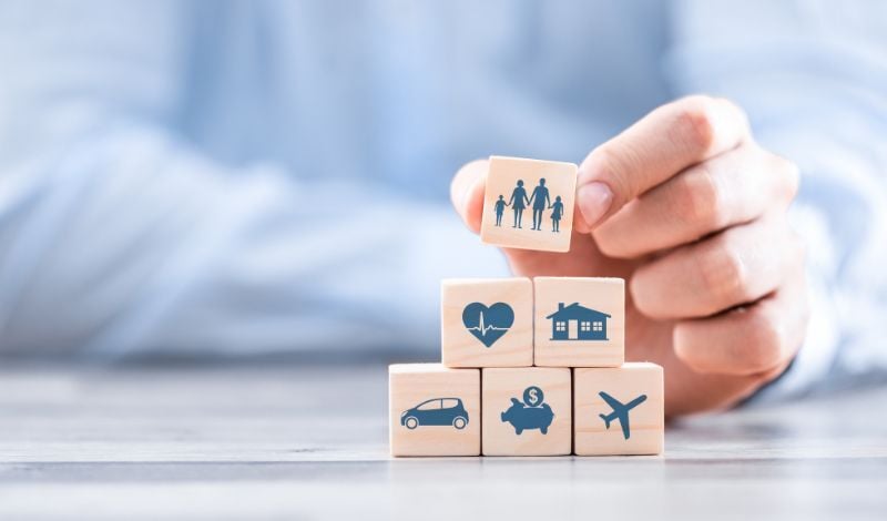 Insurance