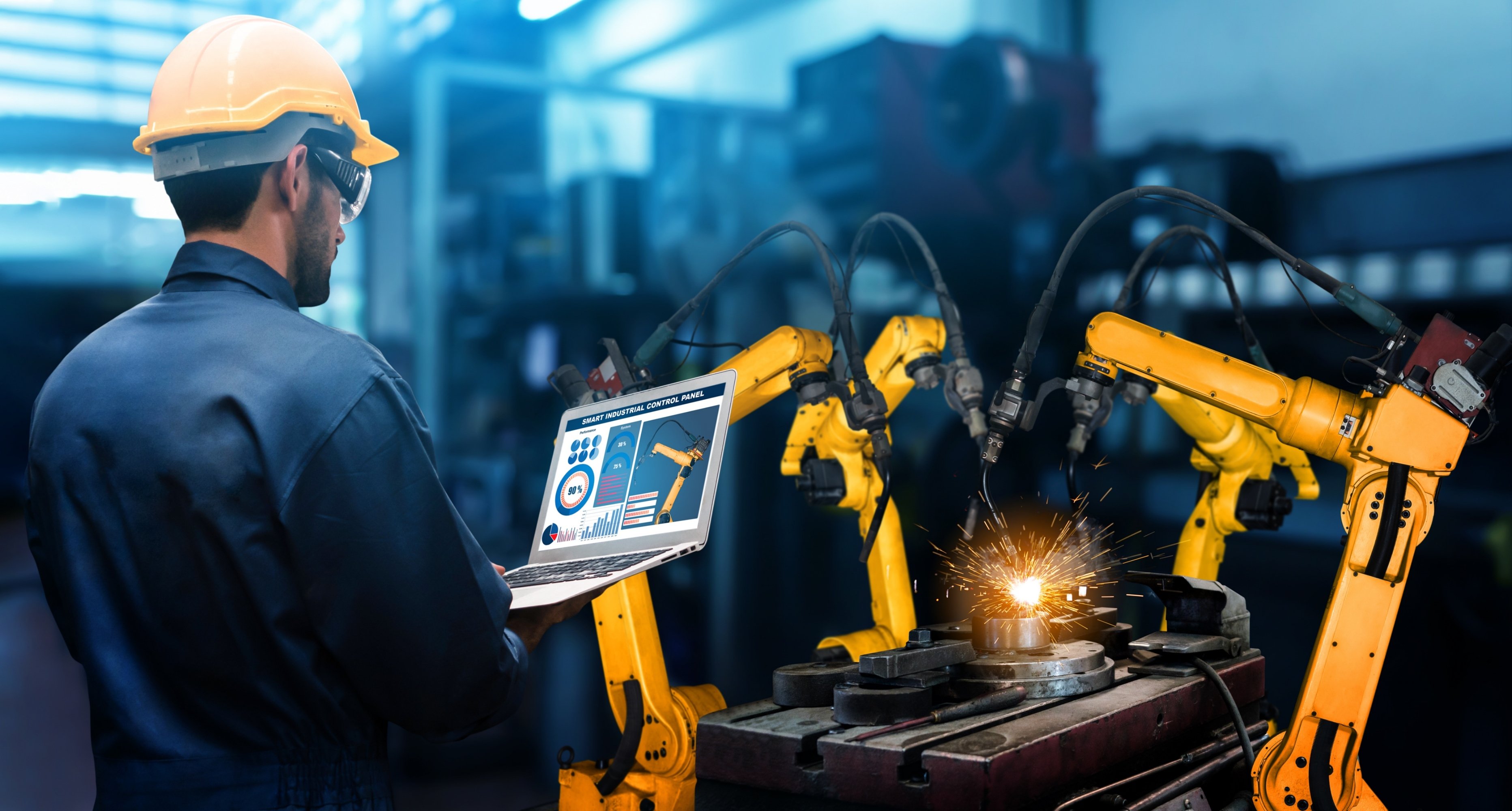 Manufacturing